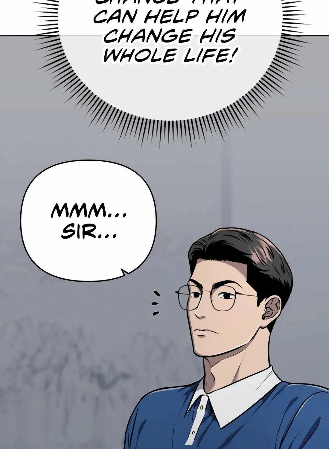 Rookie Employee Kim Cheolsu Chapter 28 page 24 - 