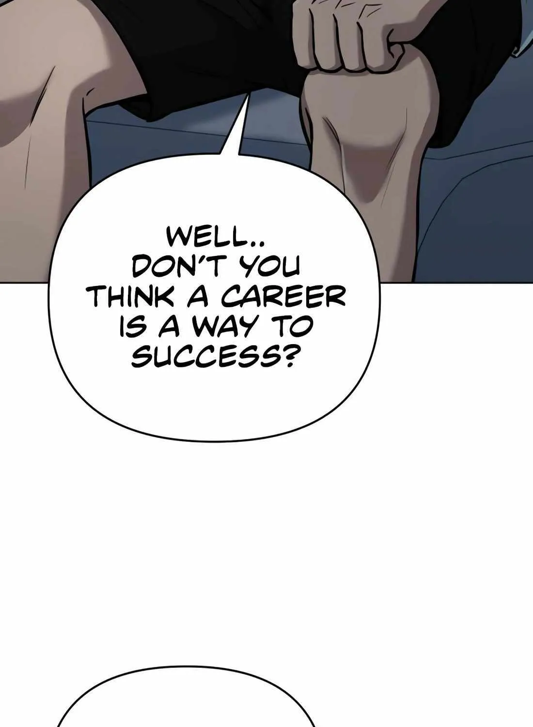 Rookie Employee Kim Cheolsu Chapter 28 page 28 - 