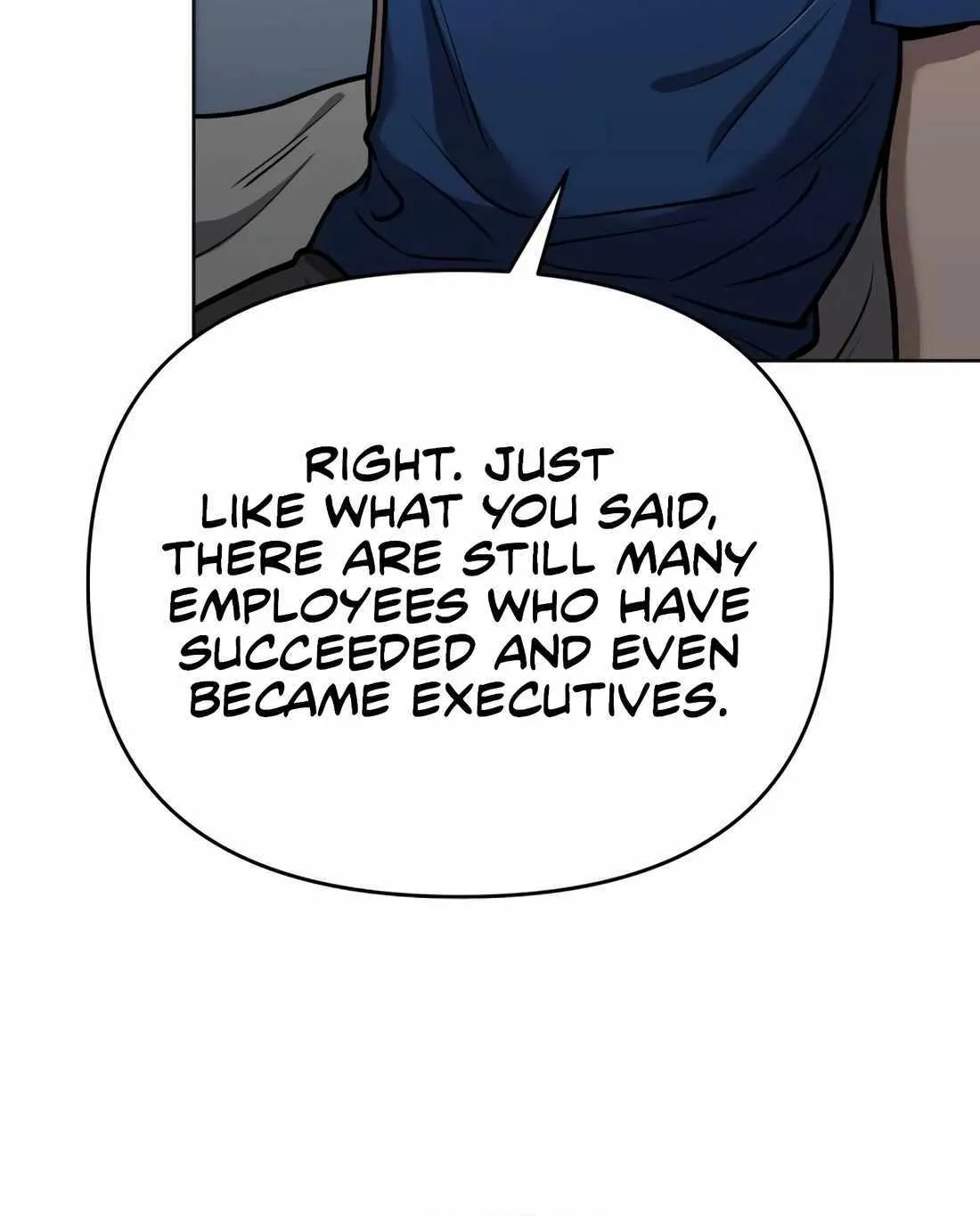 Rookie Employee Kim Cheolsu Chapter 28 page 30 - 