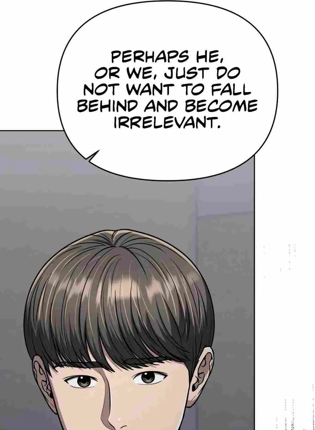 Rookie Employee Kim Cheolsu Chapter 28 page 31 - 