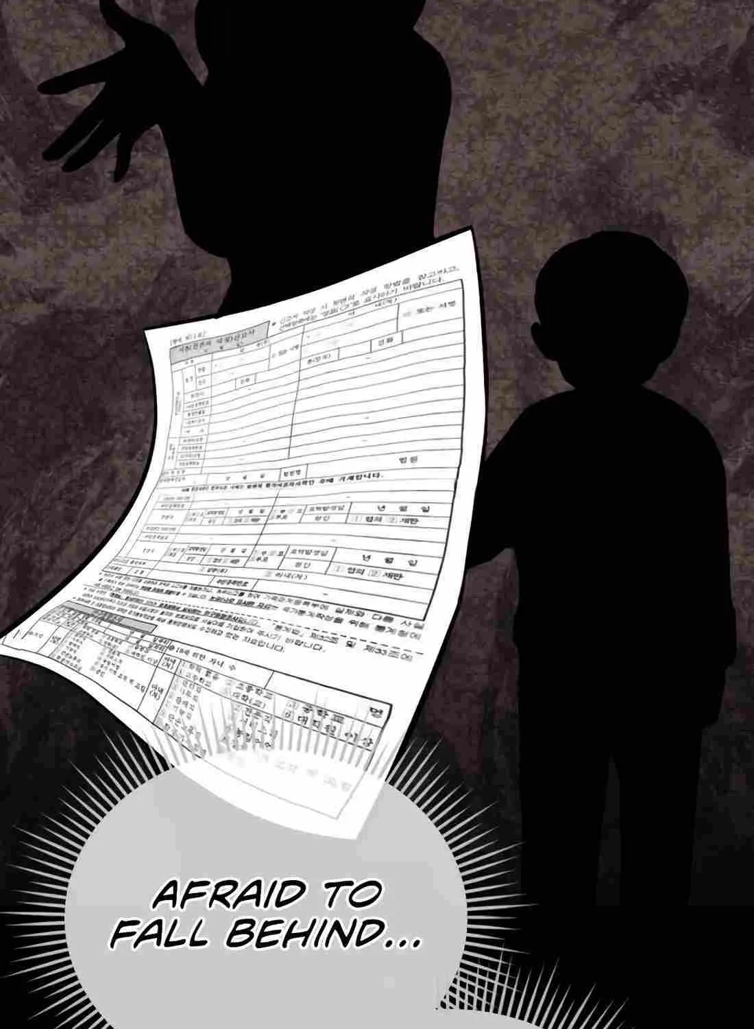 Rookie Employee Kim Cheolsu Chapter 28 page 33 - 