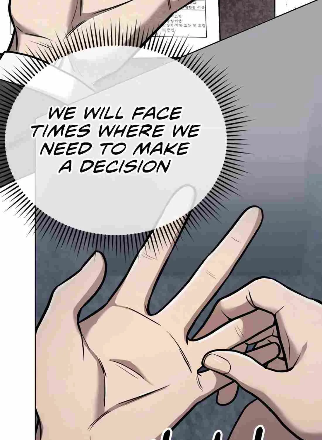 Rookie Employee Kim Cheolsu Chapter 28 page 35 - 