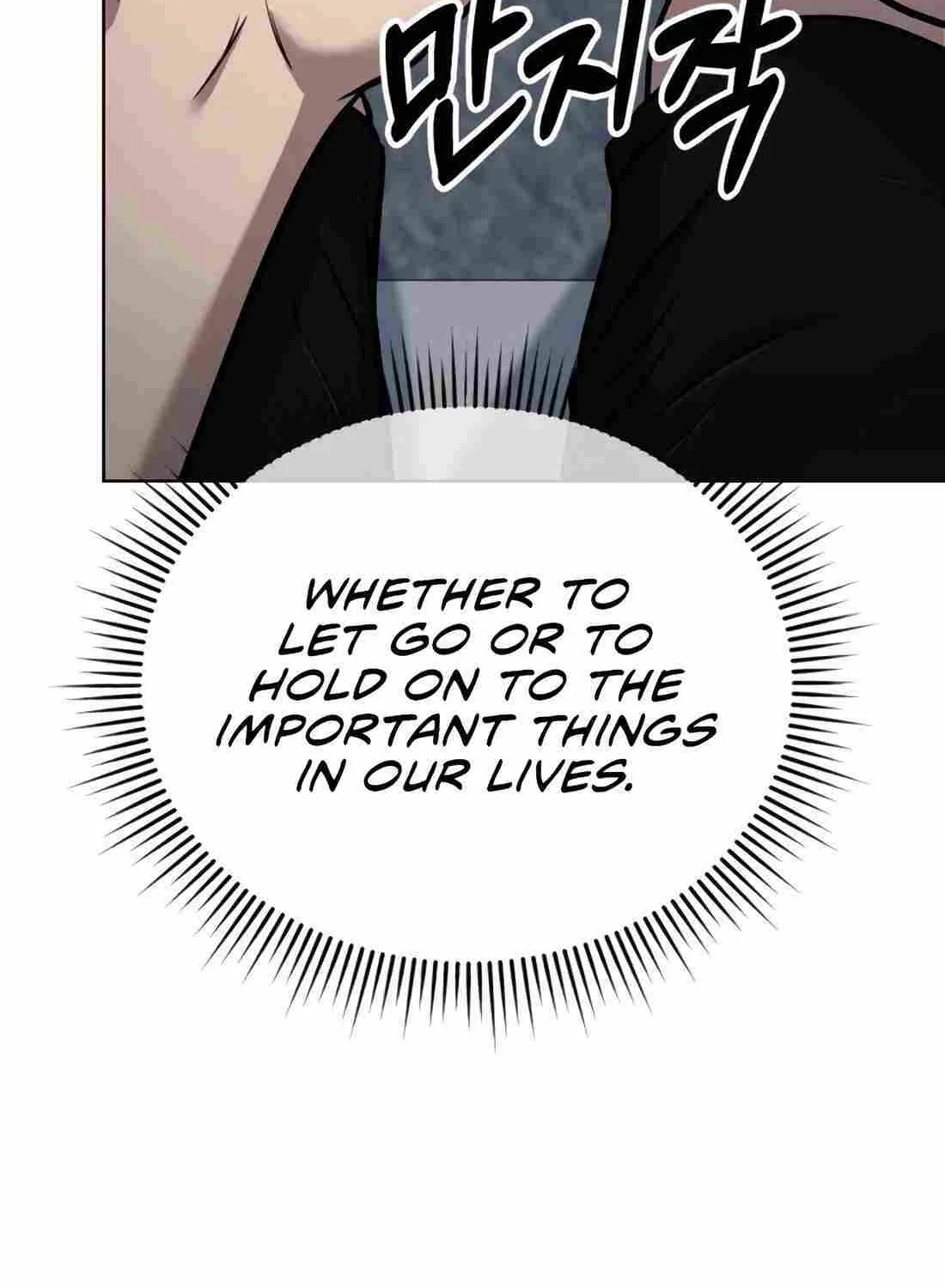 Rookie Employee Kim Cheolsu Chapter 28 page 36 - 