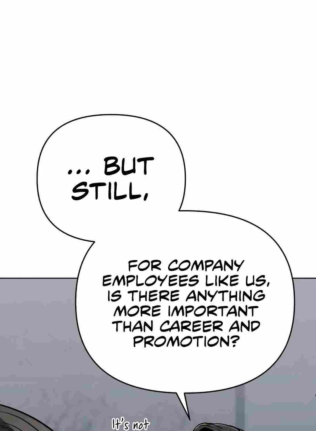 Rookie Employee Kim Cheolsu Chapter 28 page 37 - 