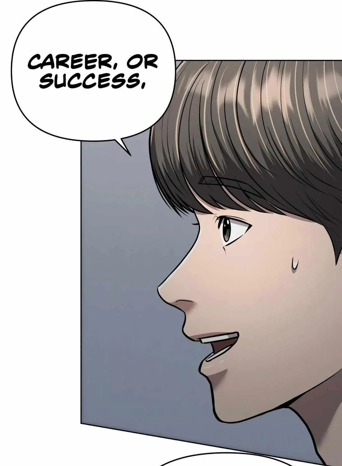Rookie Employee Kim Cheolsu Chapter 28 page 40 - 