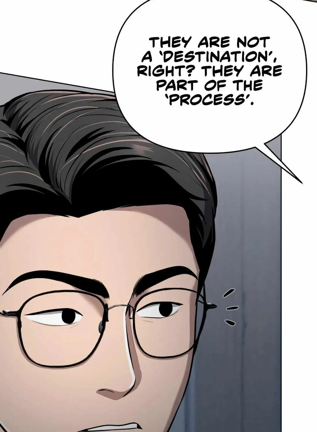 Rookie Employee Kim Cheolsu Chapter 28 page 41 - 