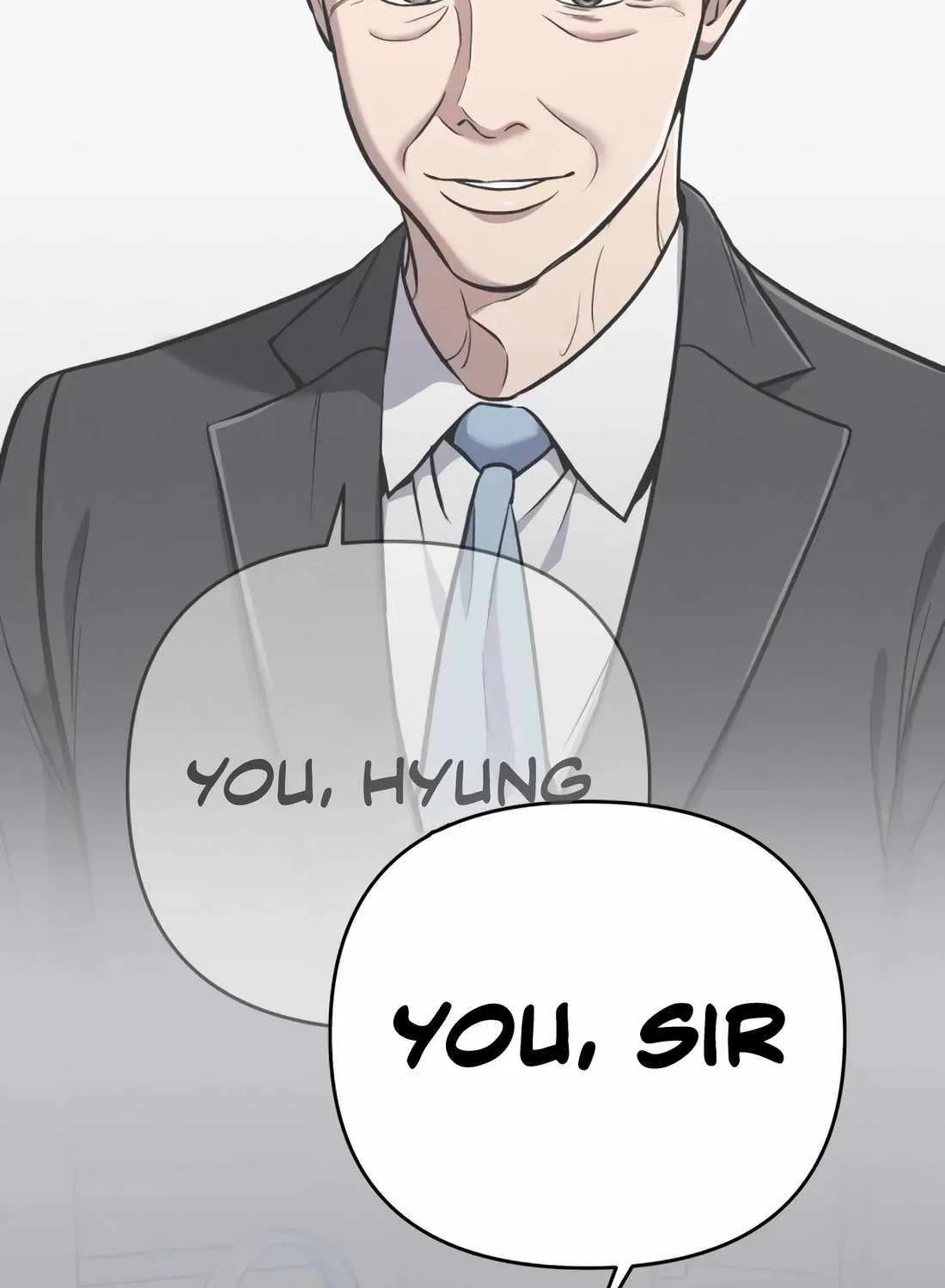 Rookie Employee Kim Cheolsu Chapter 28 page 43 - 