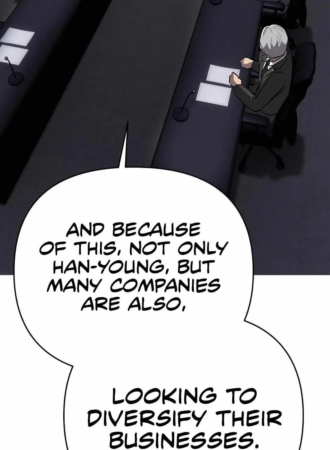 Rookie Employee Kim Cheolsu Chapter 28 page 64 - 
