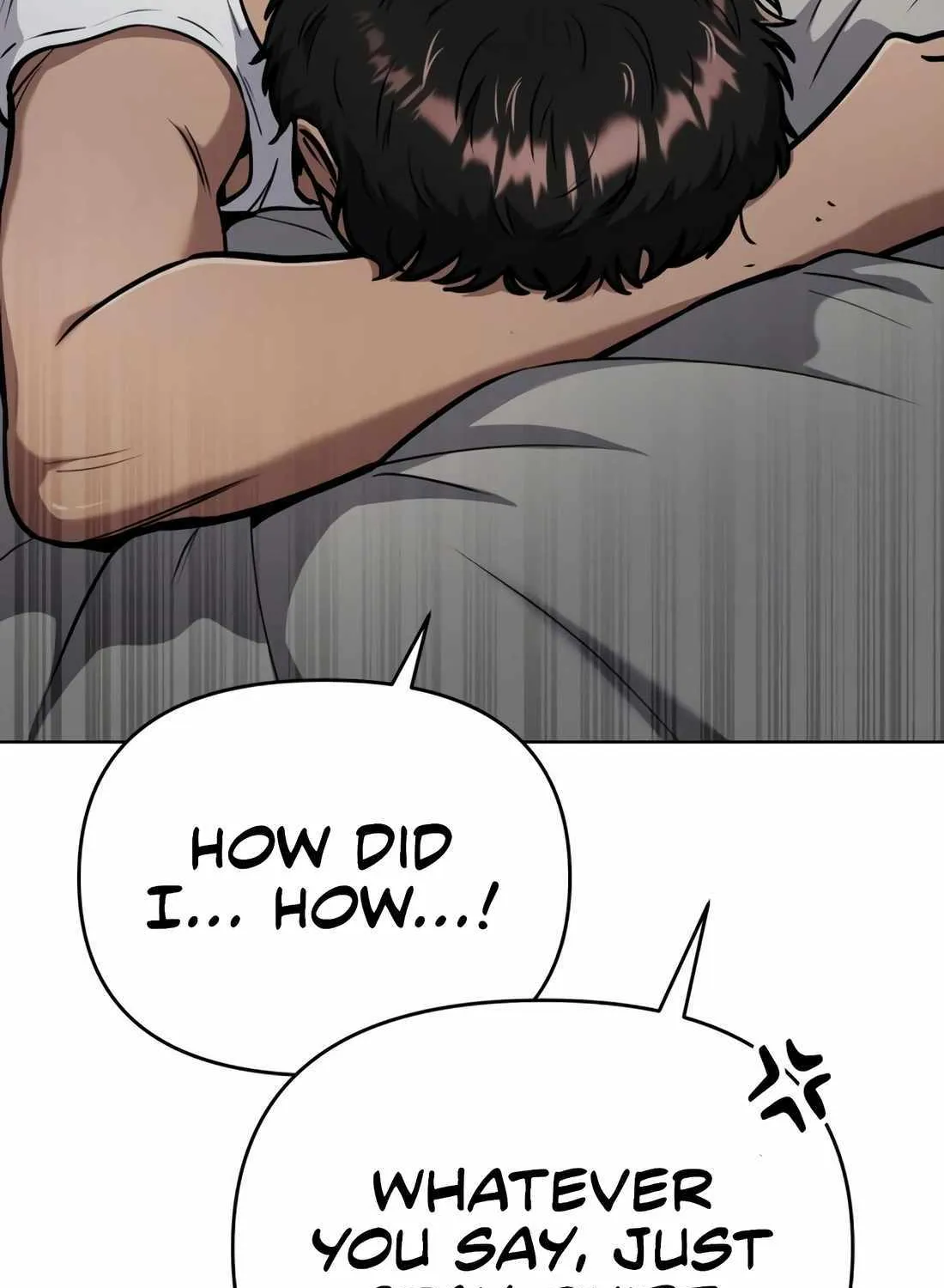 Rookie Employee Kim Cheolsu Chapter 28 page 8 - 