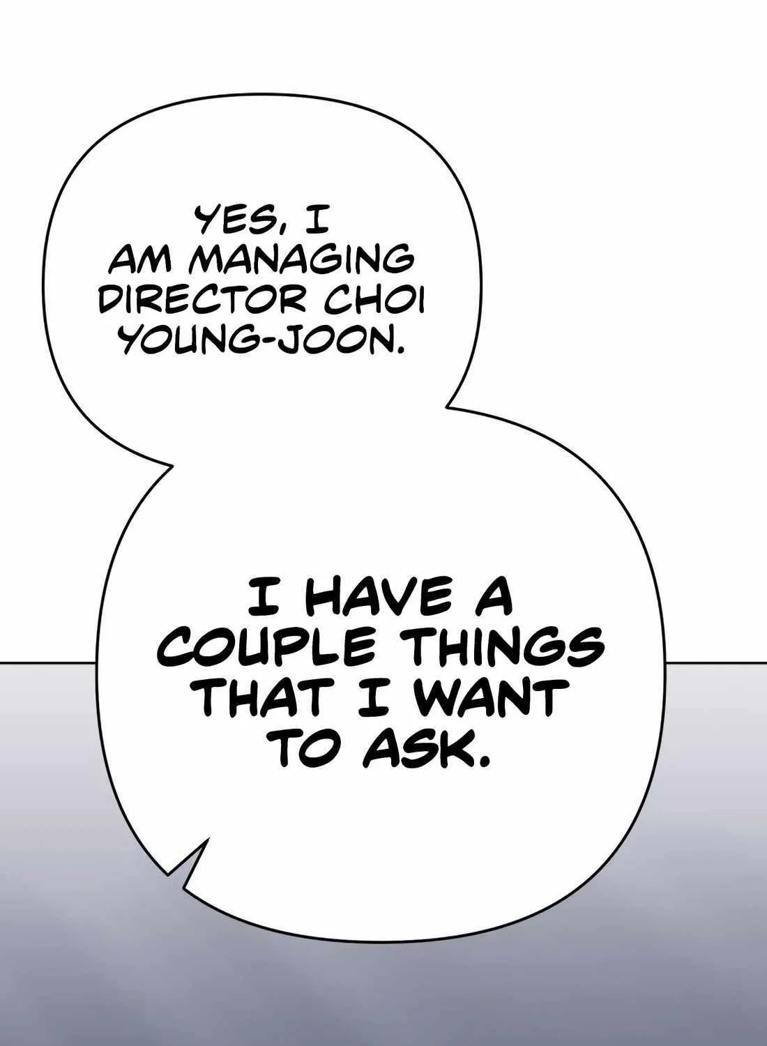 Rookie Employee Kim Cheolsu Chapter 28 page 74 - 