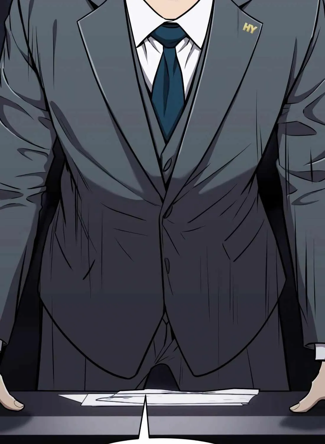 Rookie Employee Kim Cheolsu Chapter 28 page 80 - 