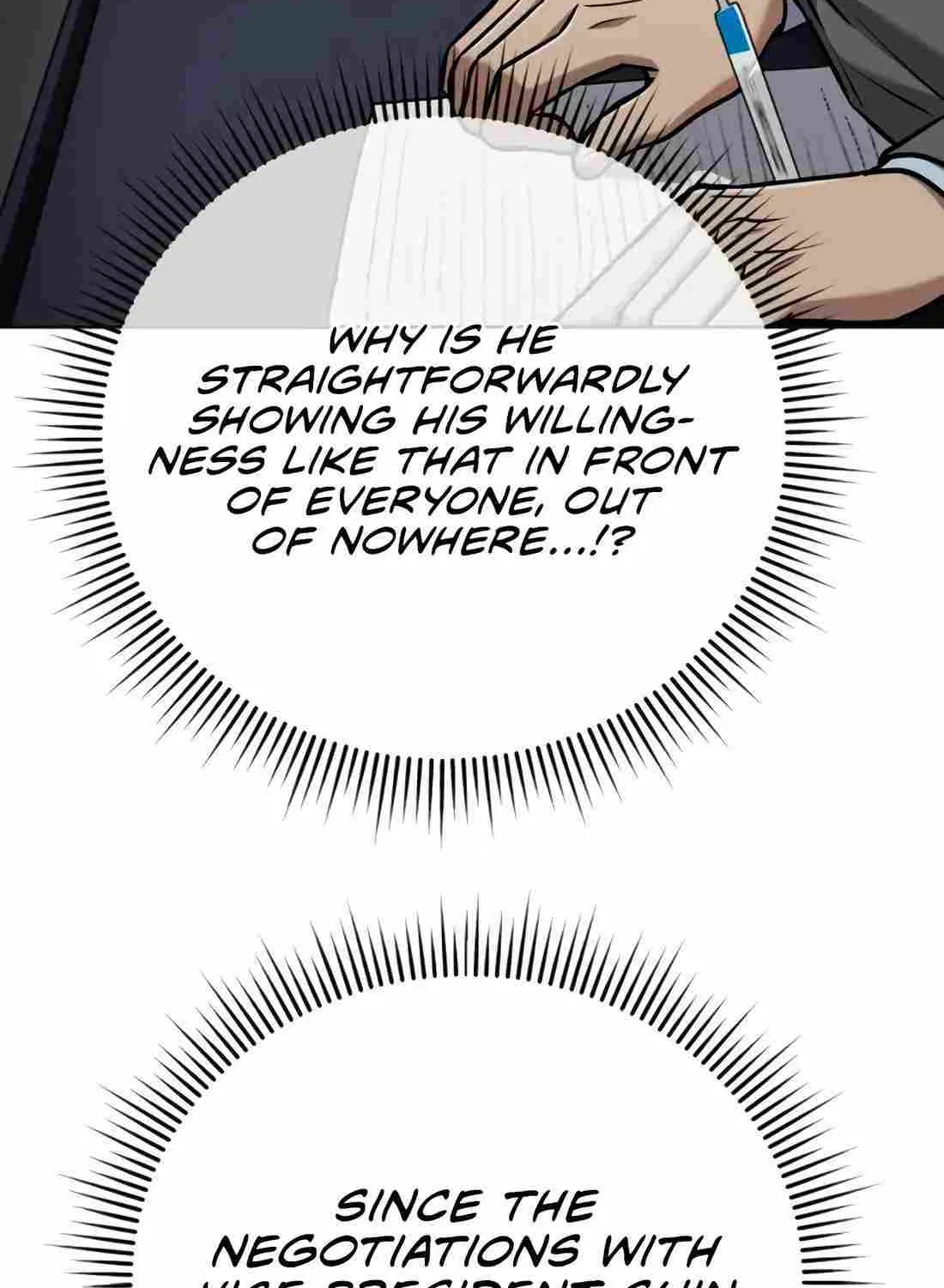 Rookie Employee Kim Cheolsu Chapter 28 page 87 - 