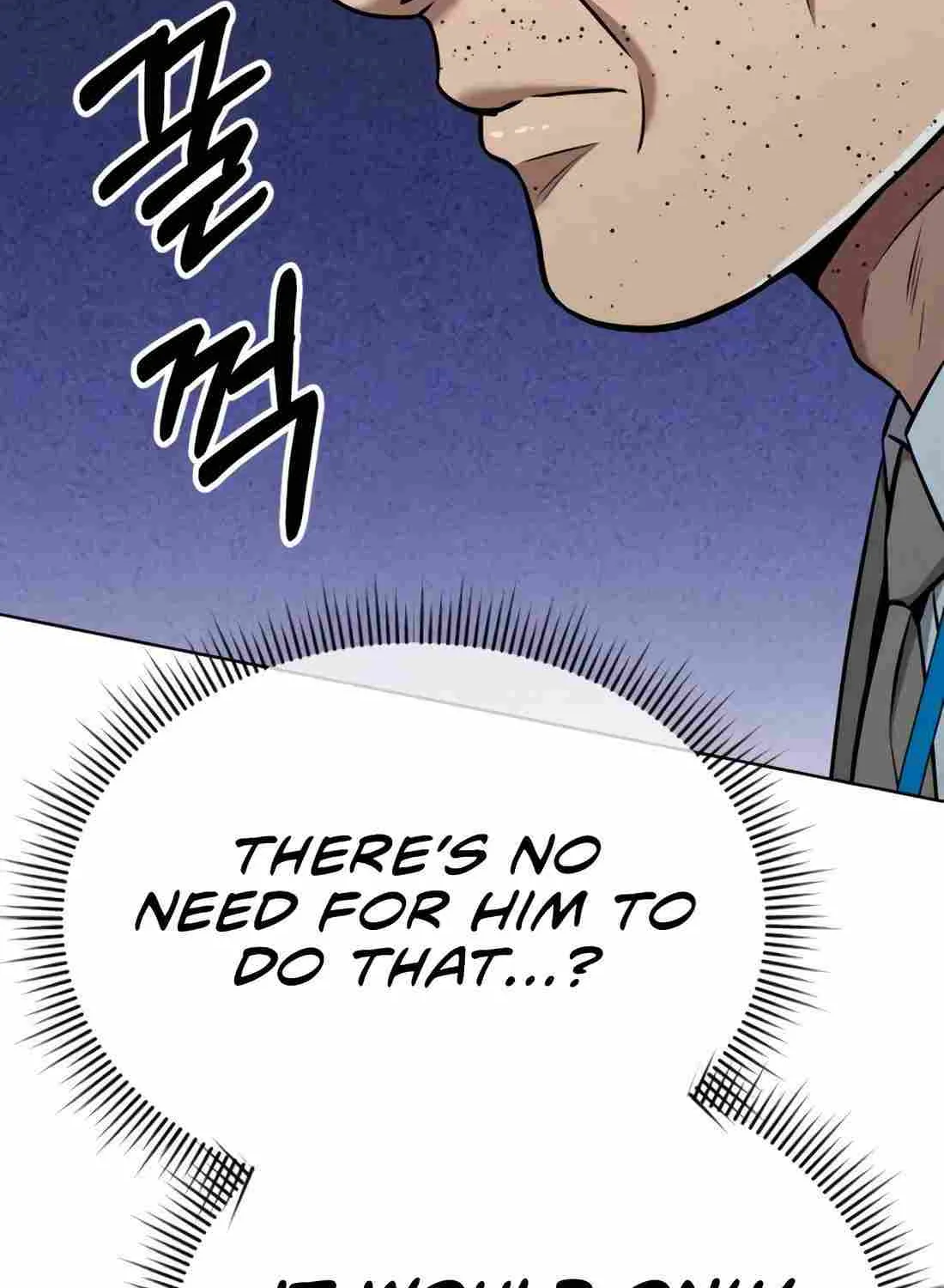 Rookie Employee Kim Cheolsu Chapter 28 page 89 - 