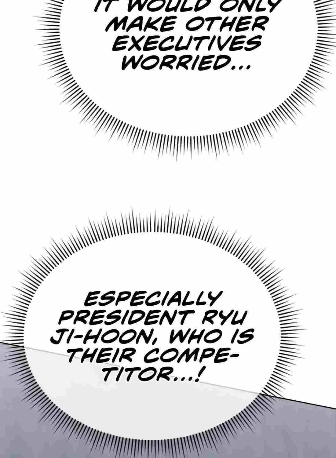 Rookie Employee Kim Cheolsu Chapter 28 page 90 - 