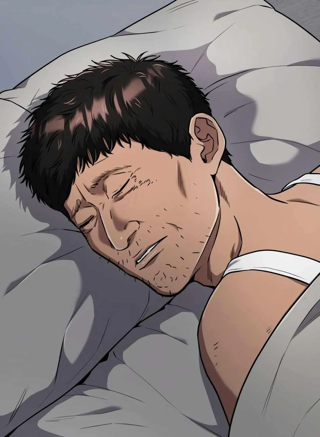 Rookie Employee Kim Cheolsu Chapter 28 page 10 - 