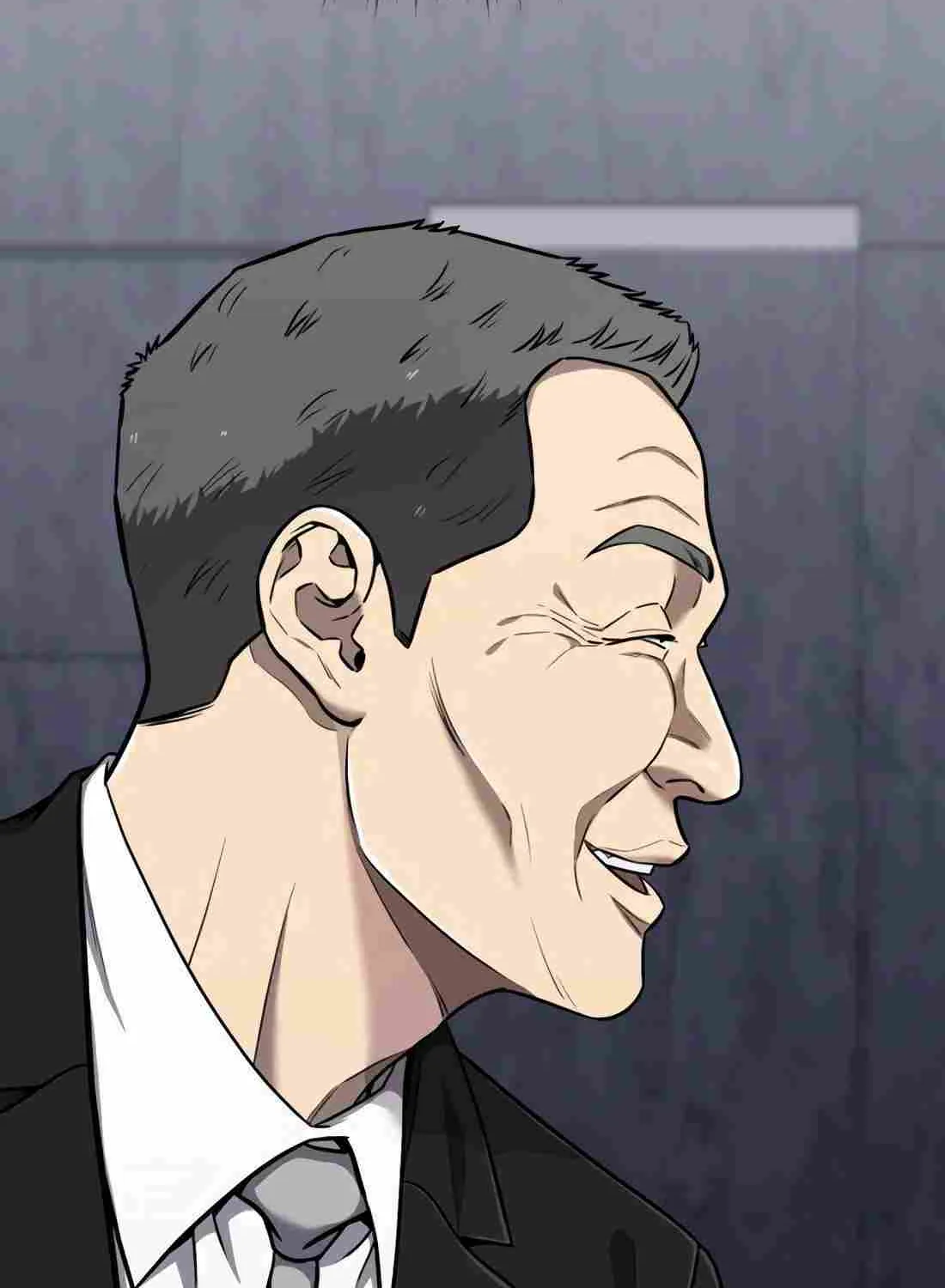 Rookie Employee Kim Cheolsu Chapter 28 page 91 - 