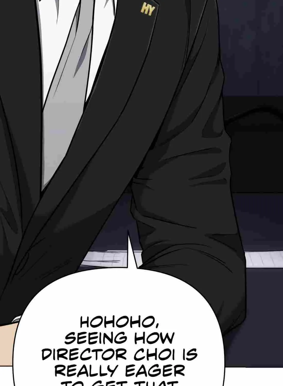 Rookie Employee Kim Cheolsu Chapter 28 page 92 - 