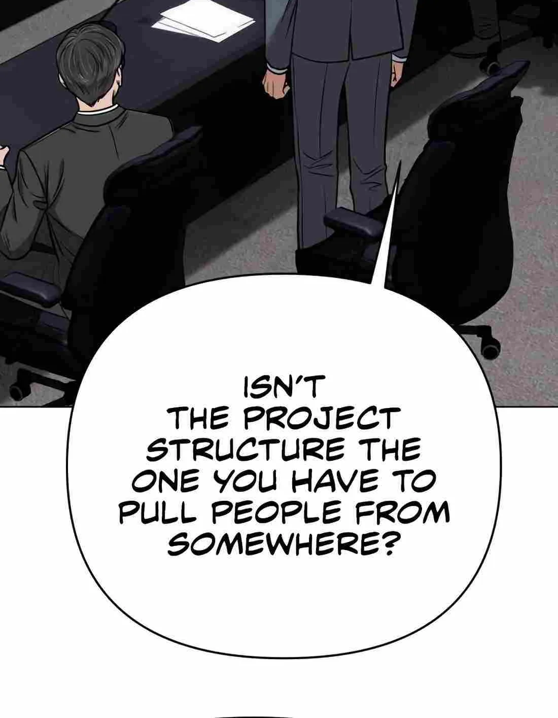 Rookie Employee Kim Cheolsu Chapter 28 page 95 - 