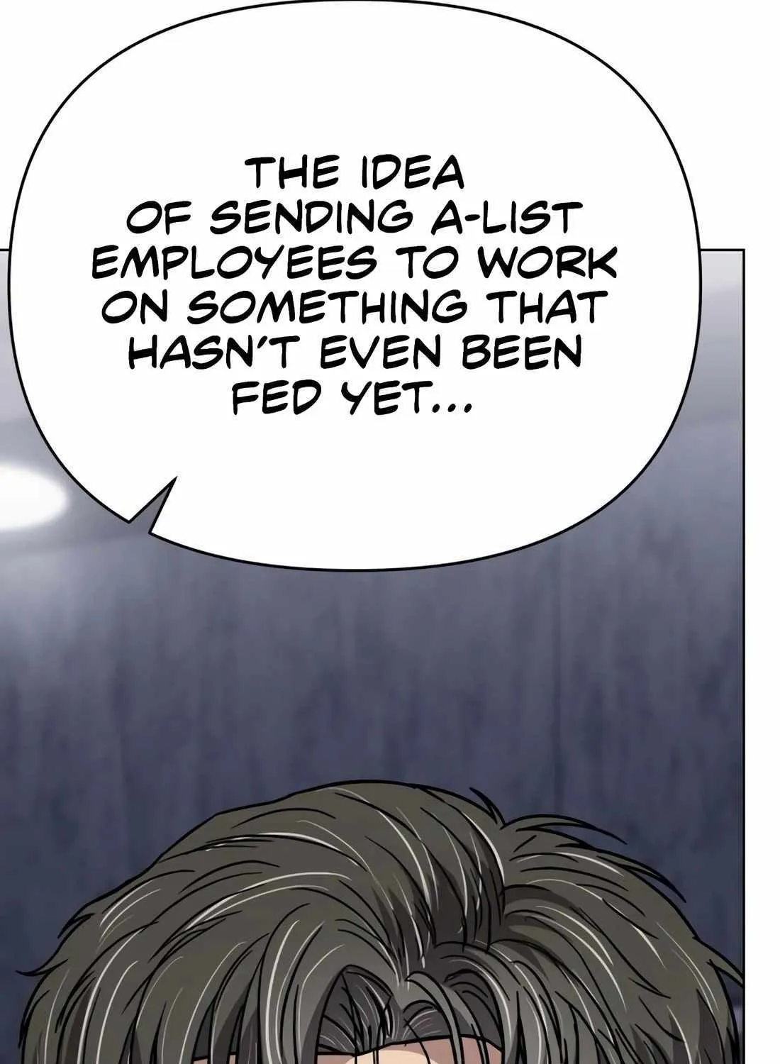 Rookie Employee Kim Cheolsu Chapter 28 page 96 - 
