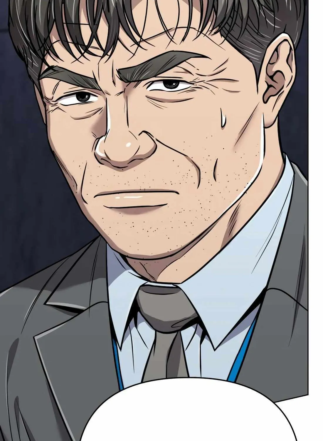 Rookie Employee Kim Cheolsu Chapter 28 page 97 - 