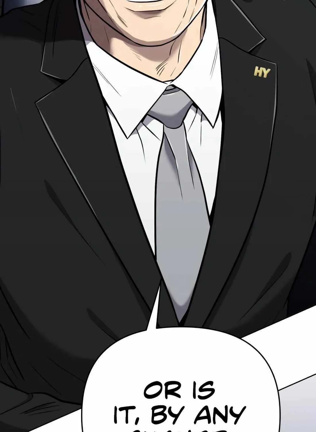 Rookie Employee Kim Cheolsu Chapter 28 page 100 - 