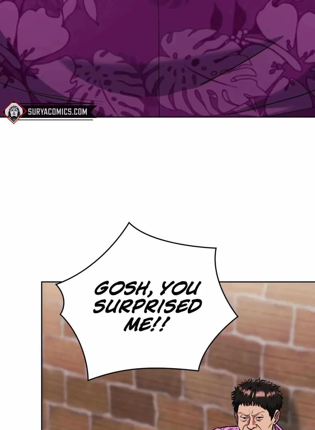 Rookie Employee Kim Cheolsu Chapter 29 page 104 - 