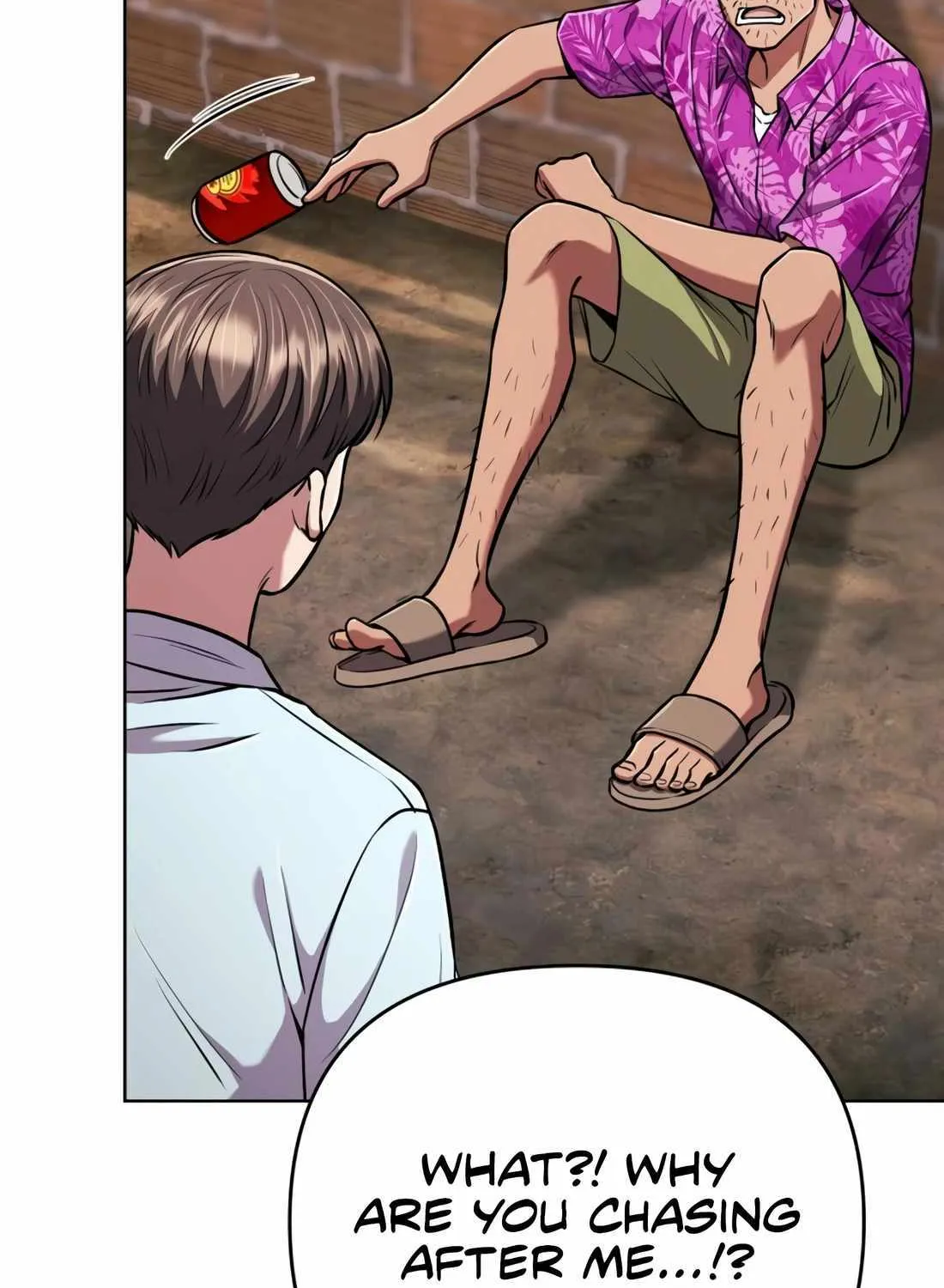 Rookie Employee Kim Cheolsu Chapter 29 page 105 - 