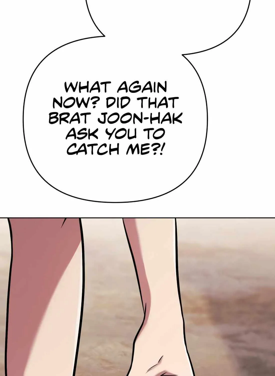 Rookie Employee Kim Cheolsu Chapter 29 page 106 - 