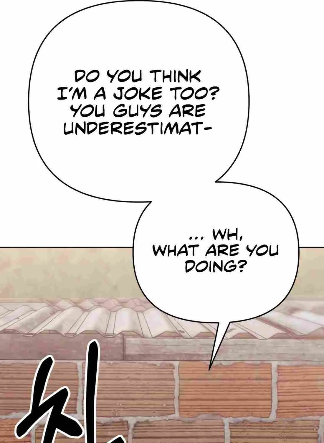 Rookie Employee Kim Cheolsu Chapter 29 page 109 - 