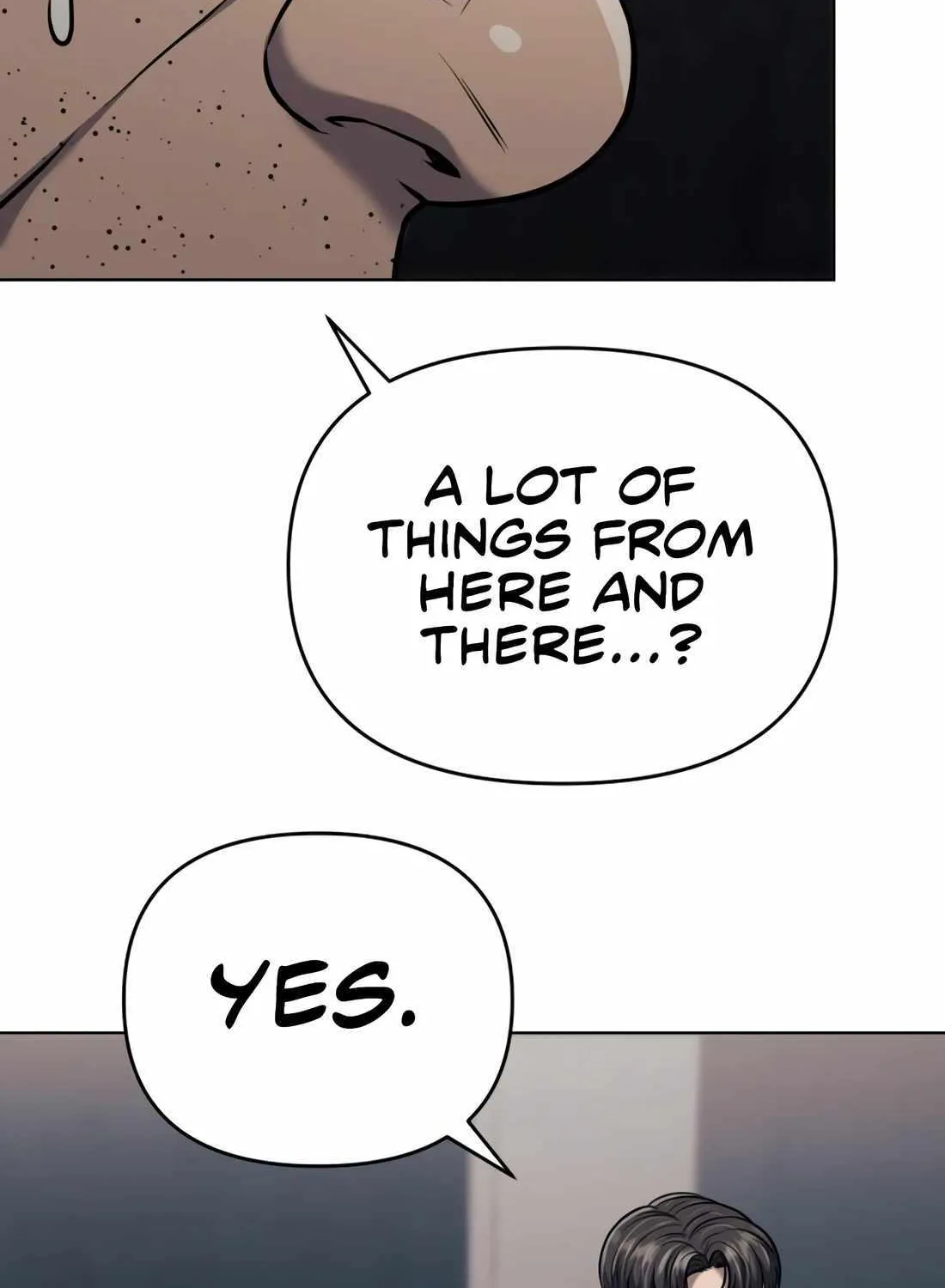 Rookie Employee Kim Cheolsu Chapter 29 page 12 - 