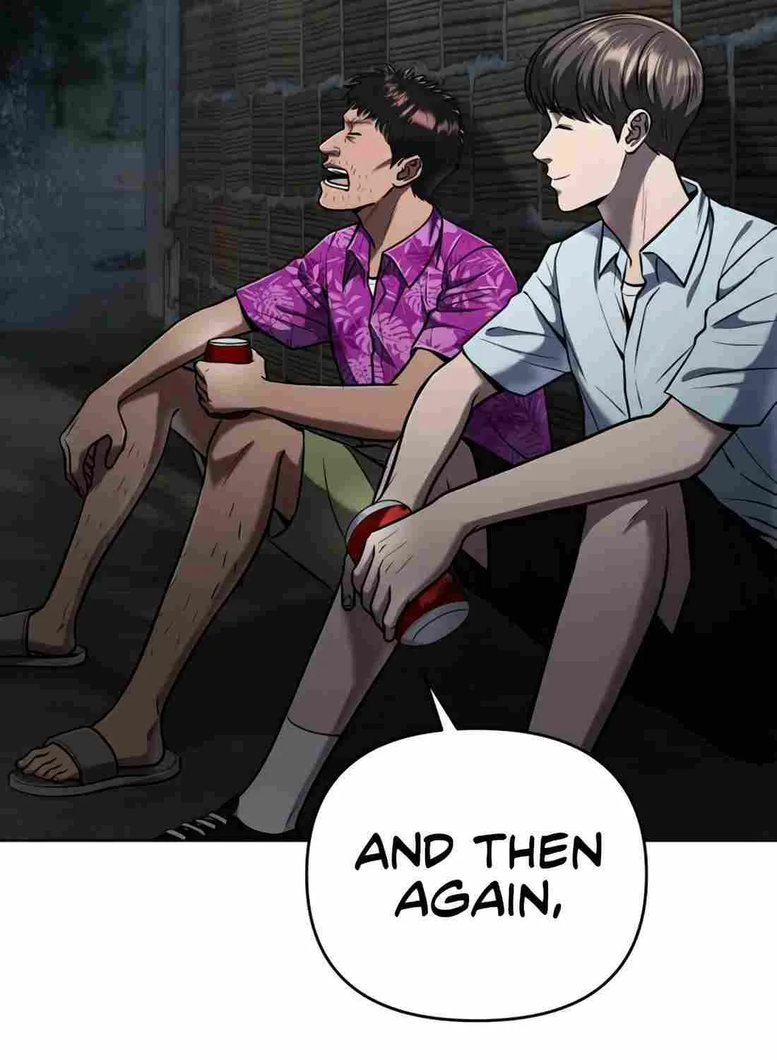 Rookie Employee Kim Cheolsu Chapter 29 page 128 - 