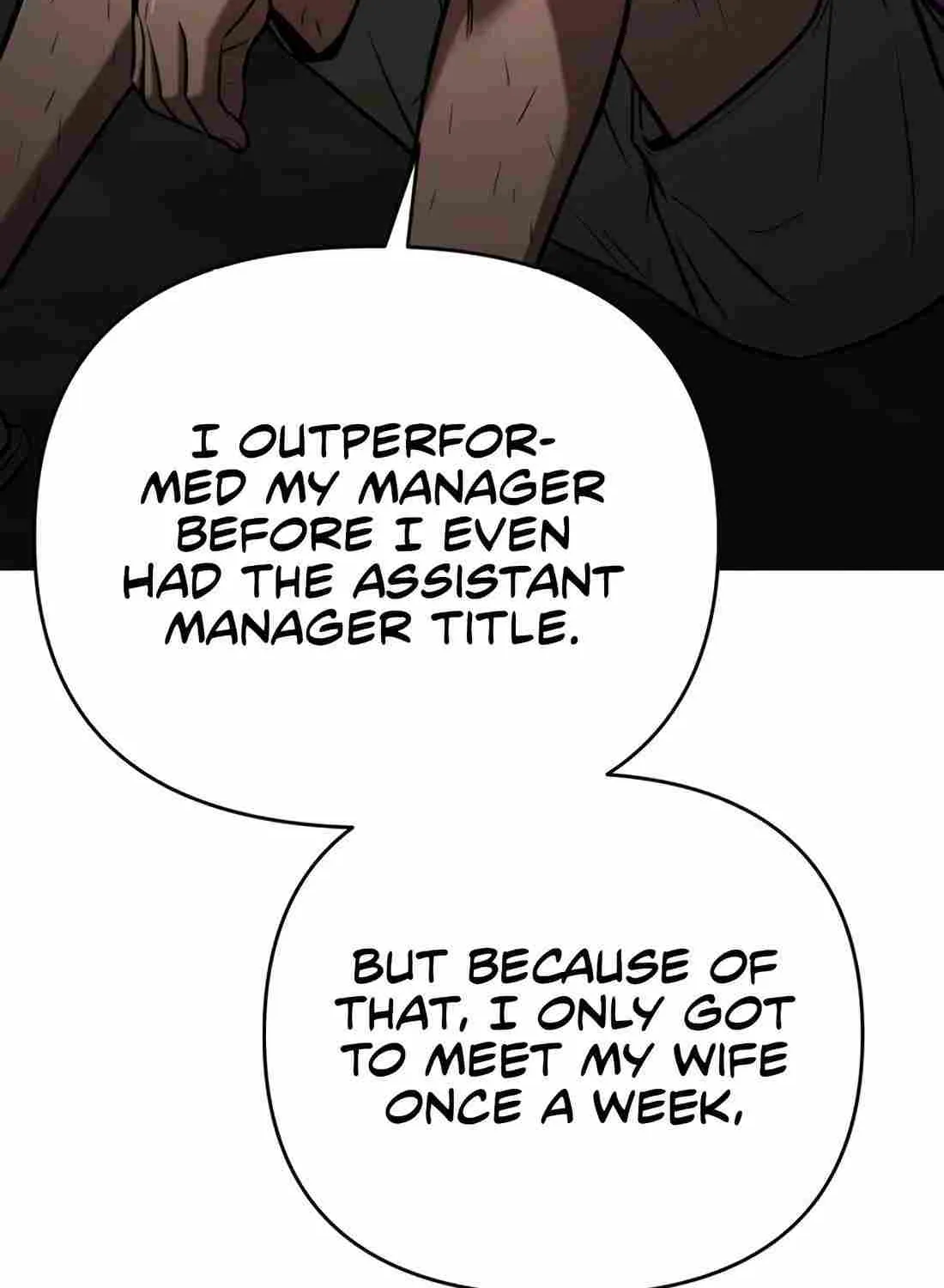 Rookie Employee Kim Cheolsu Chapter 29 page 135 - 