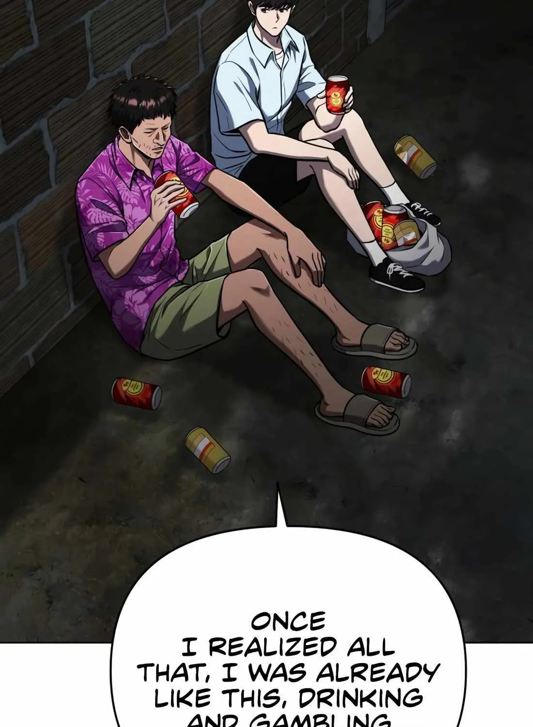 Rookie Employee Kim Cheolsu Chapter 29 page 138 - 