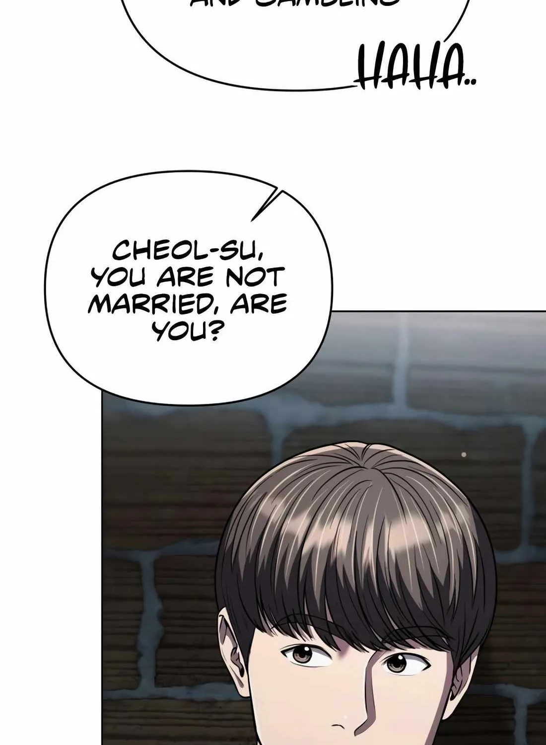 Rookie Employee Kim Cheolsu Chapter 29 page 139 - 