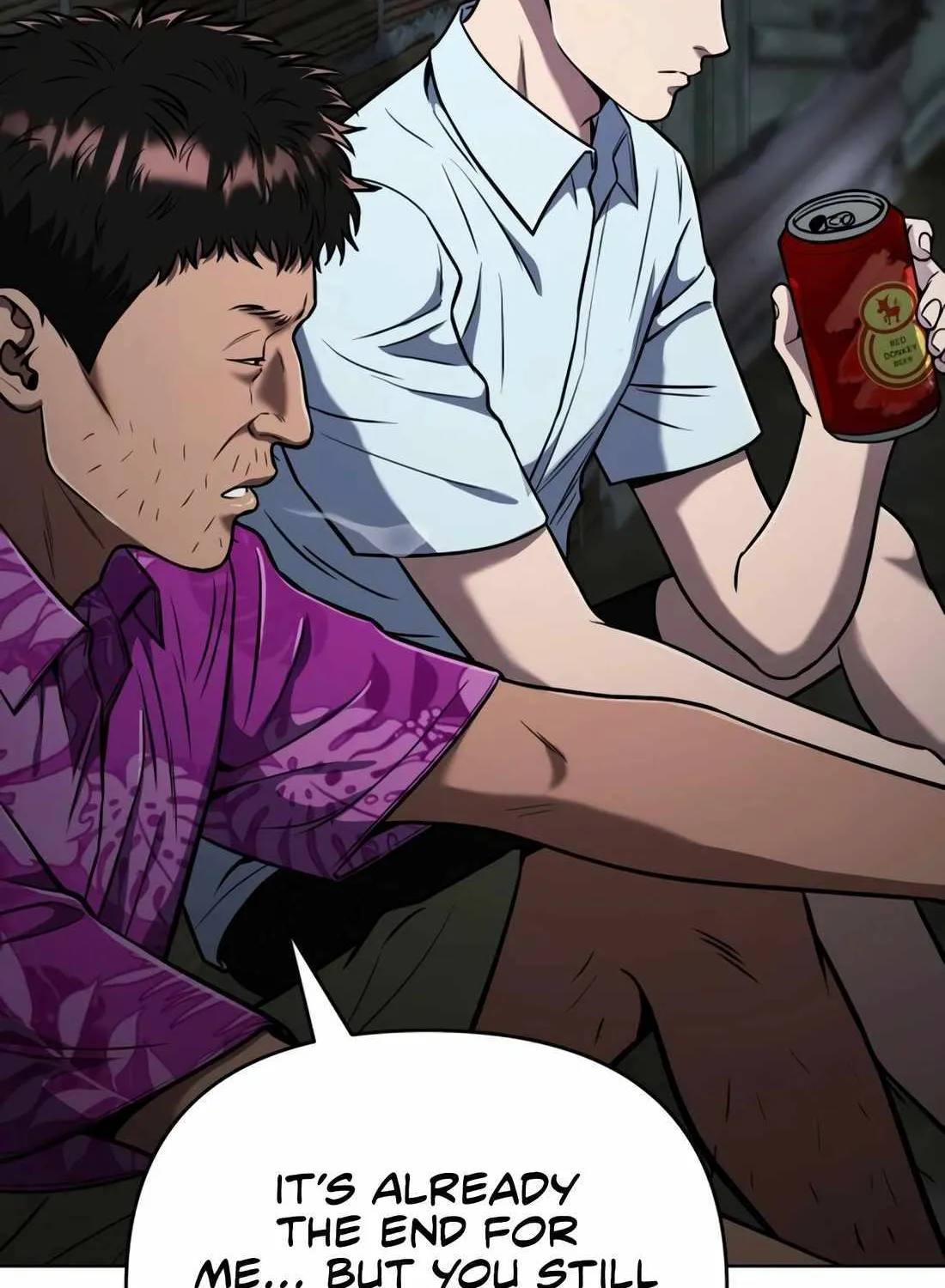 Rookie Employee Kim Cheolsu Chapter 29 page 143 - 