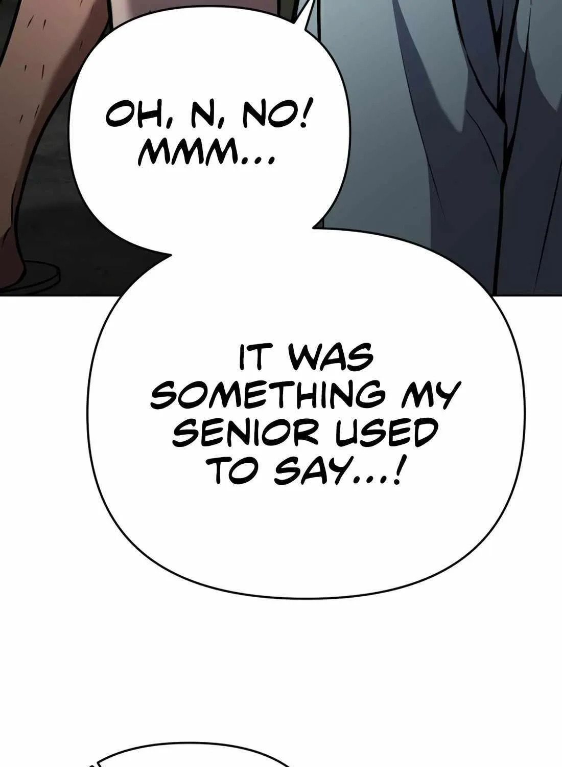 Rookie Employee Kim Cheolsu Chapter 29 page 152 - 