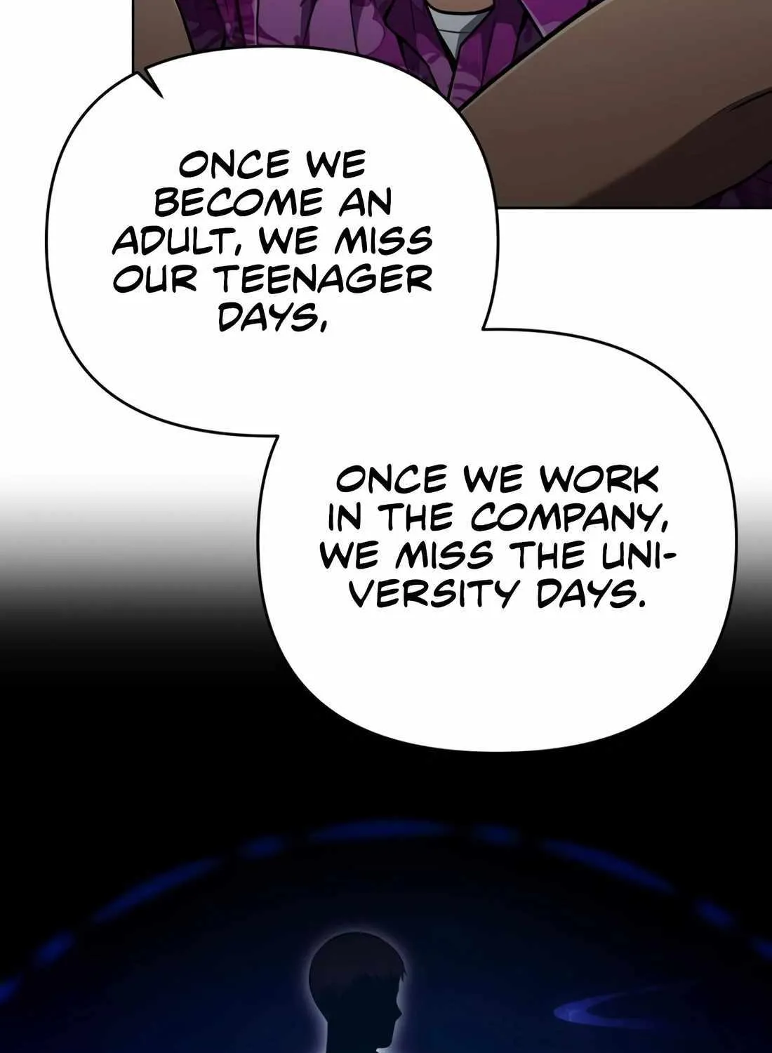 Rookie Employee Kim Cheolsu Chapter 29 page 154 - 