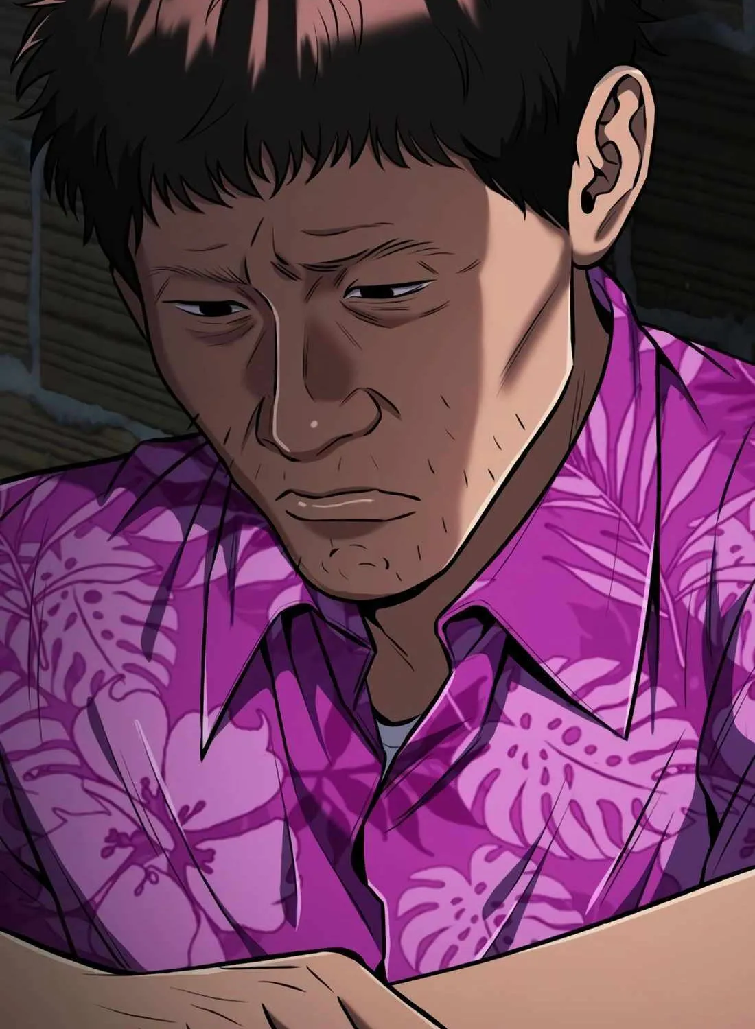 Rookie Employee Kim Cheolsu Chapter 29 page 159 - 