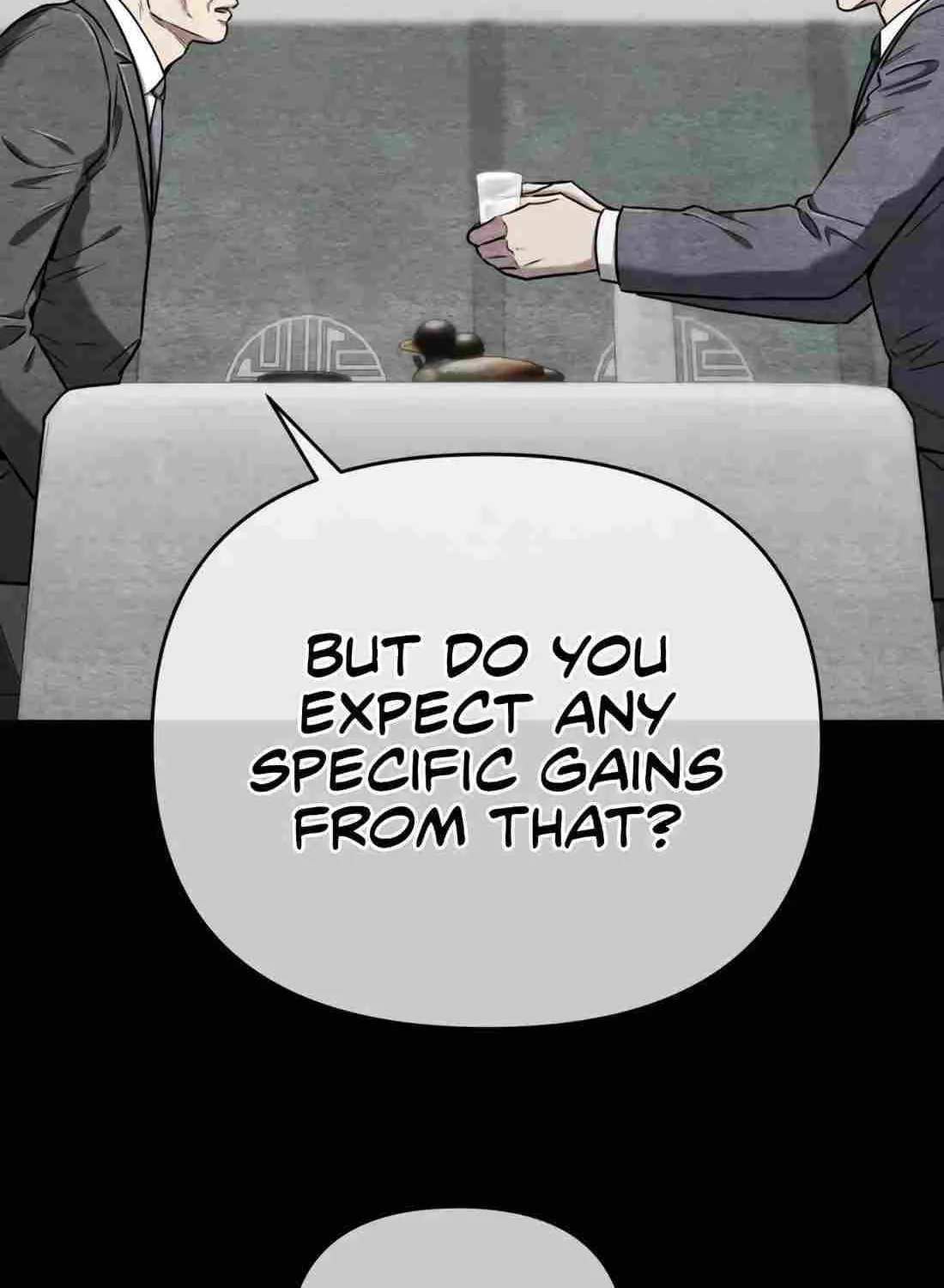 Rookie Employee Kim Cheolsu Chapter 29 page 24 - 