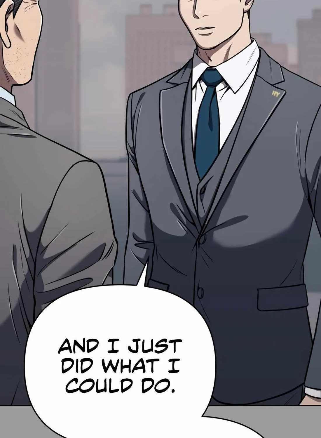 Rookie Employee Kim Cheolsu Chapter 29 page 36 - 
