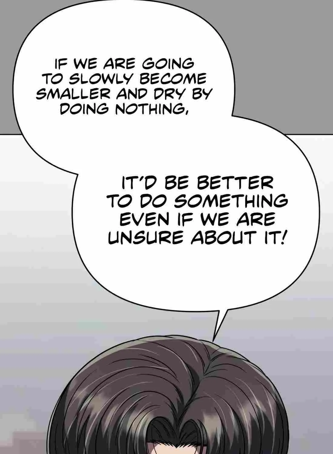 Rookie Employee Kim Cheolsu Chapter 29 page 40 - 