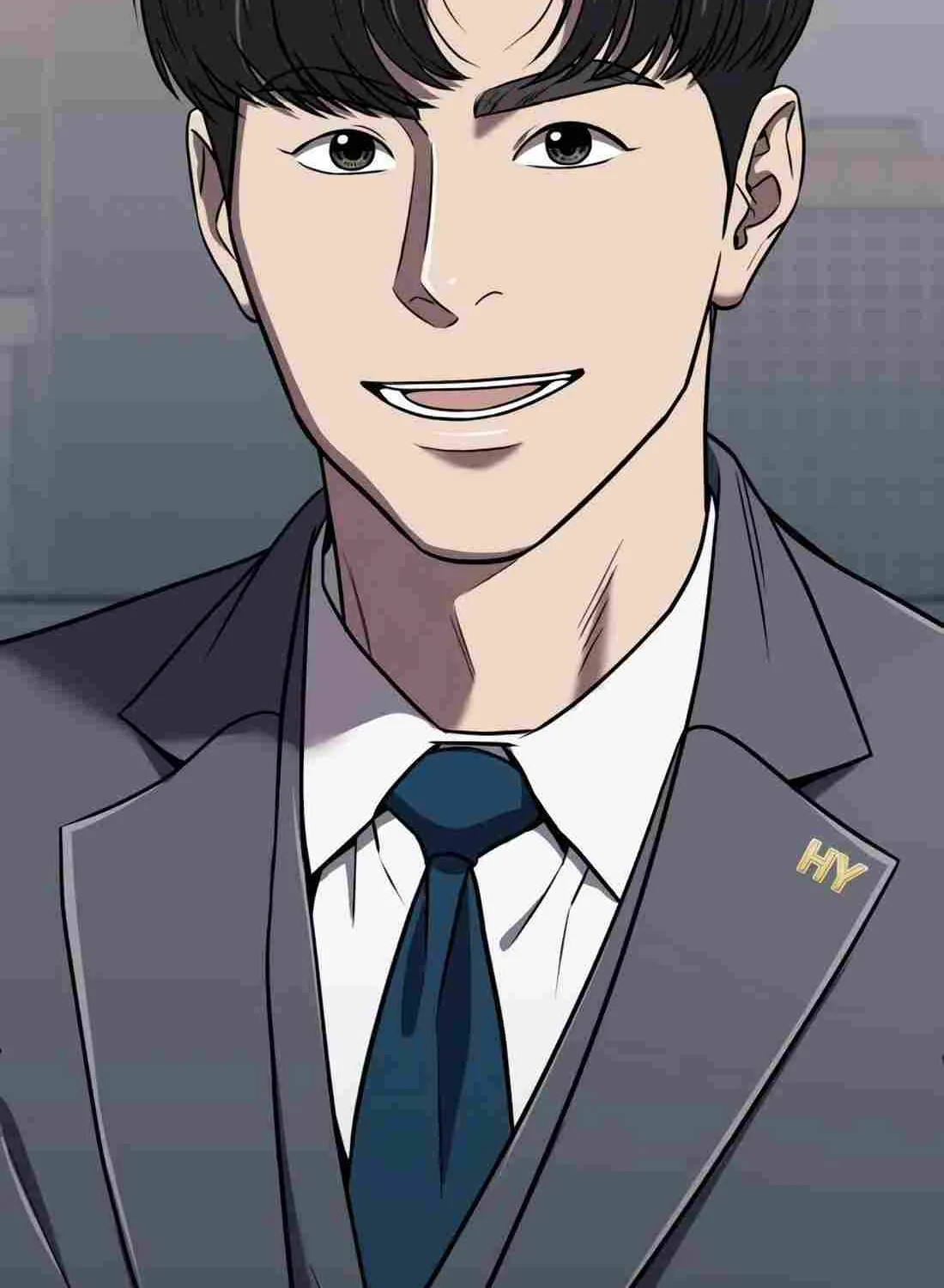 Rookie Employee Kim Cheolsu Chapter 29 page 41 - 