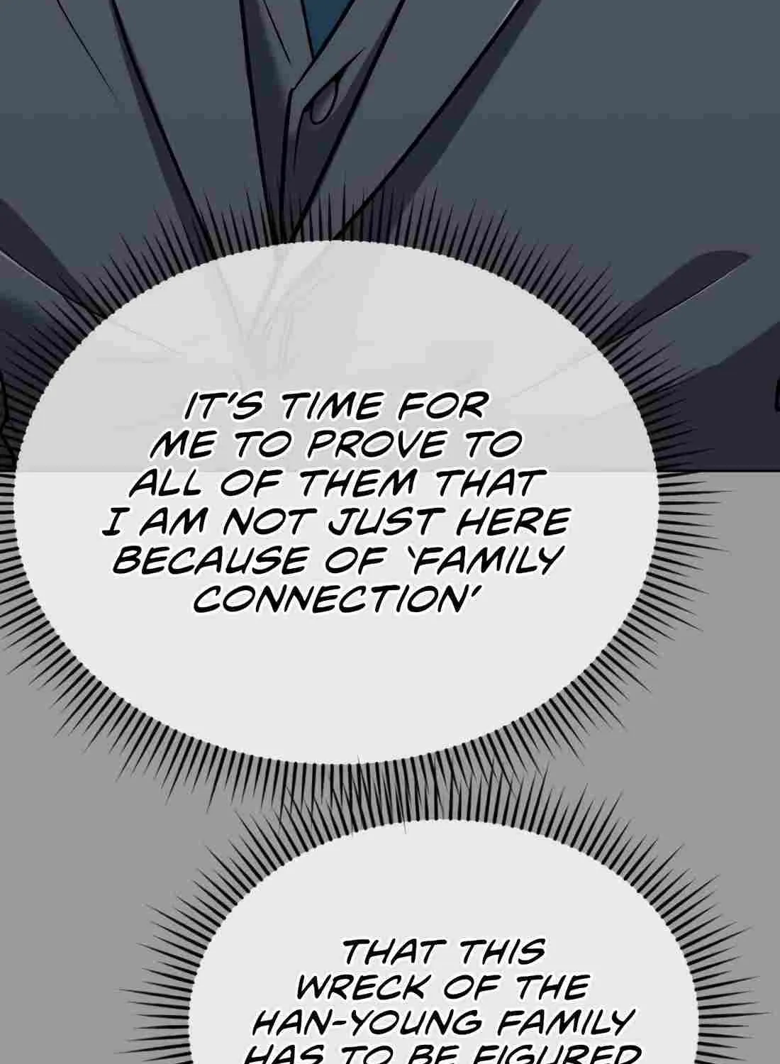 Rookie Employee Kim Cheolsu Chapter 29 page 42 - 