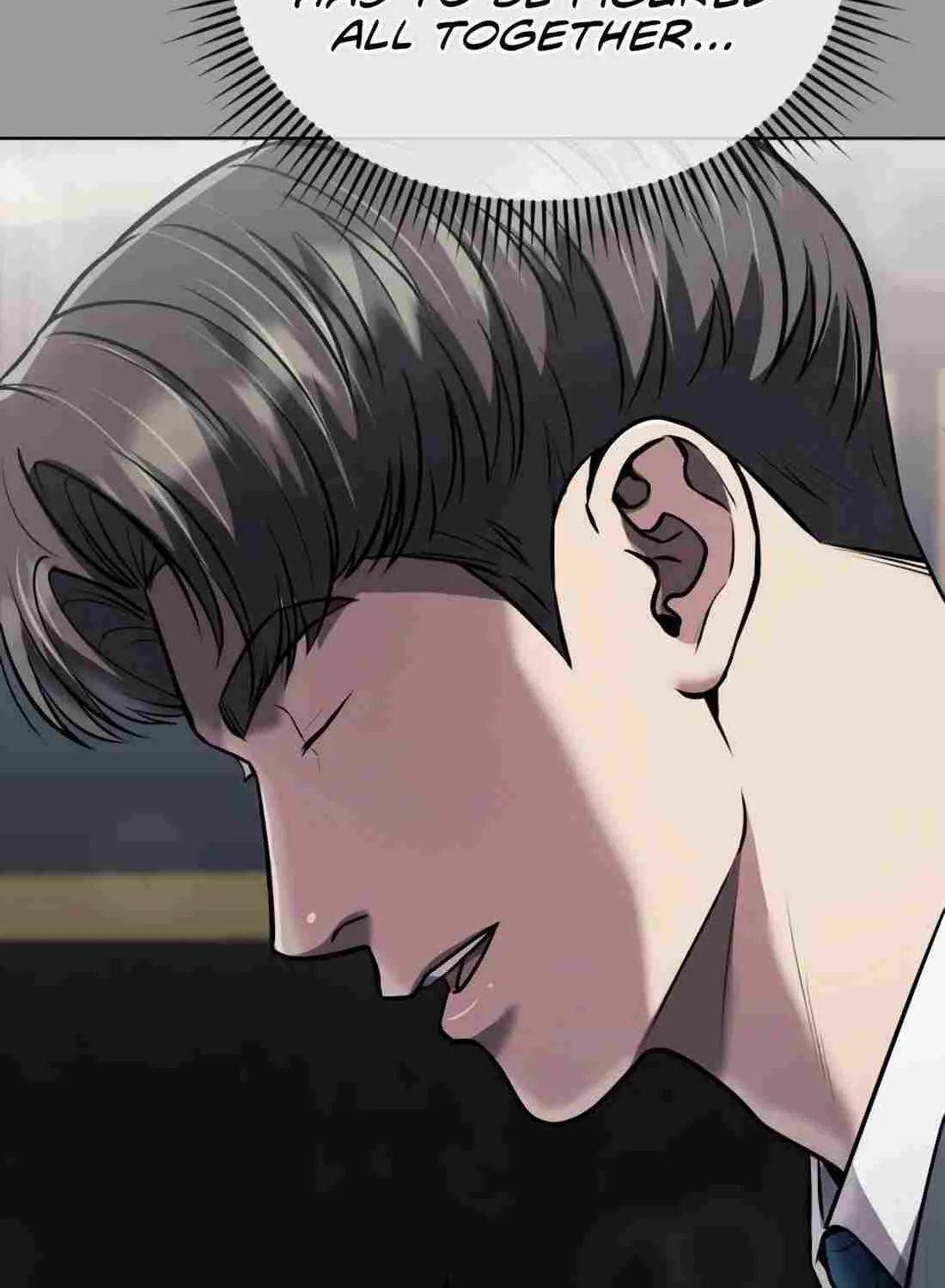 Rookie Employee Kim Cheolsu Chapter 29 page 43 - 