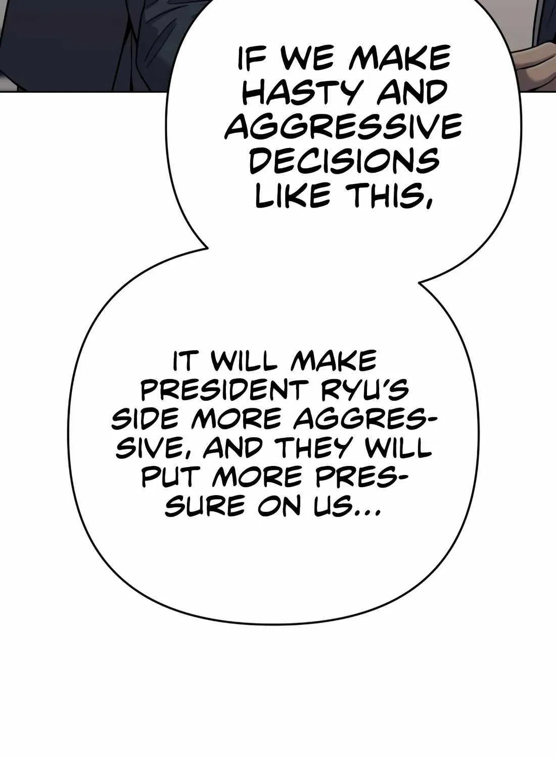 Rookie Employee Kim Cheolsu Chapter 29 page 6 - 
