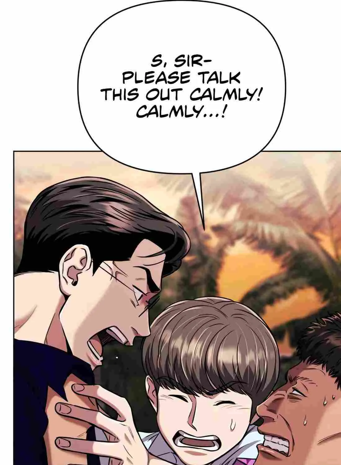 Rookie Employee Kim Cheolsu Chapter 29 page 60 - 
