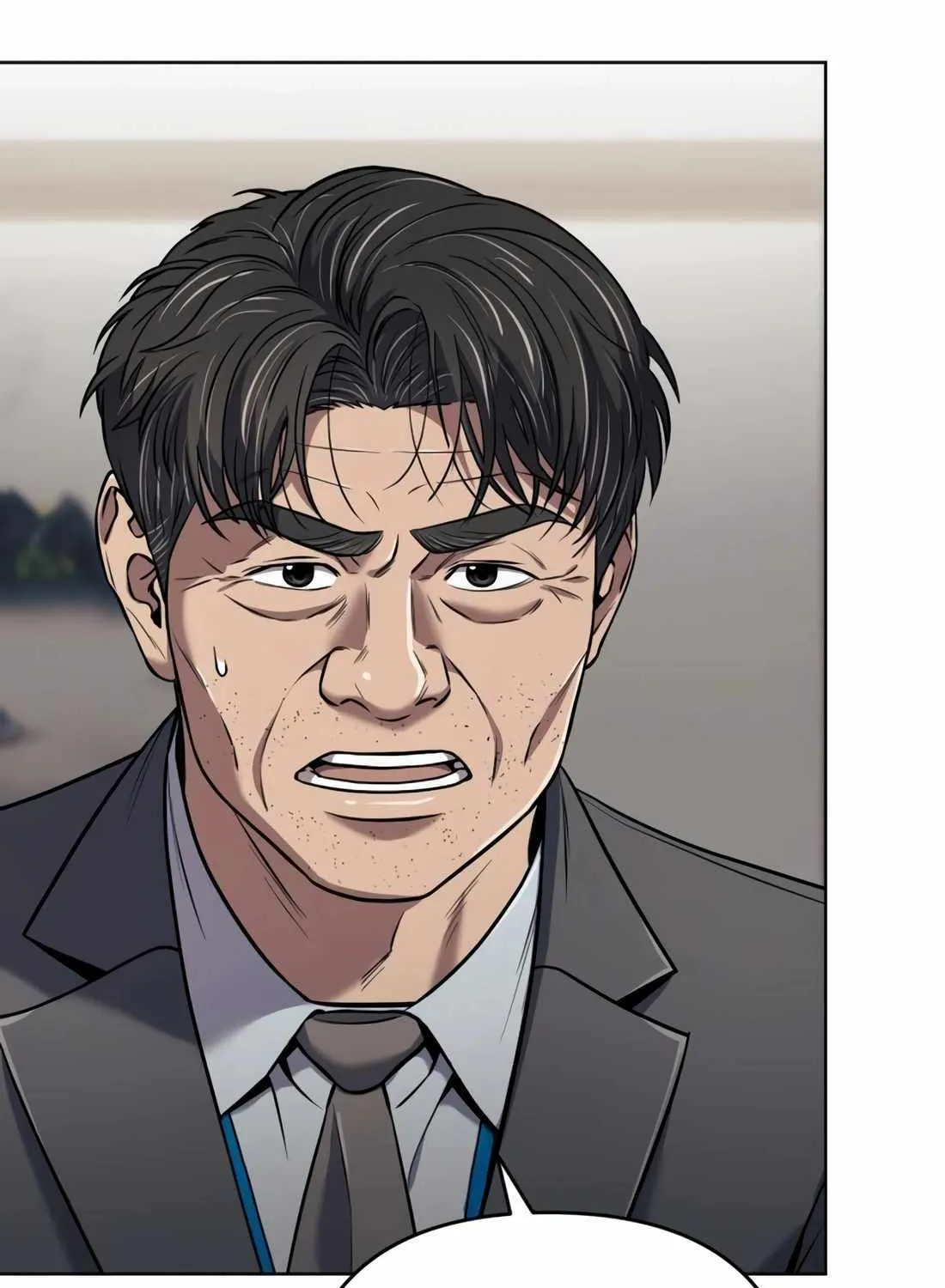 Rookie Employee Kim Cheolsu Chapter 29 page 7 - 