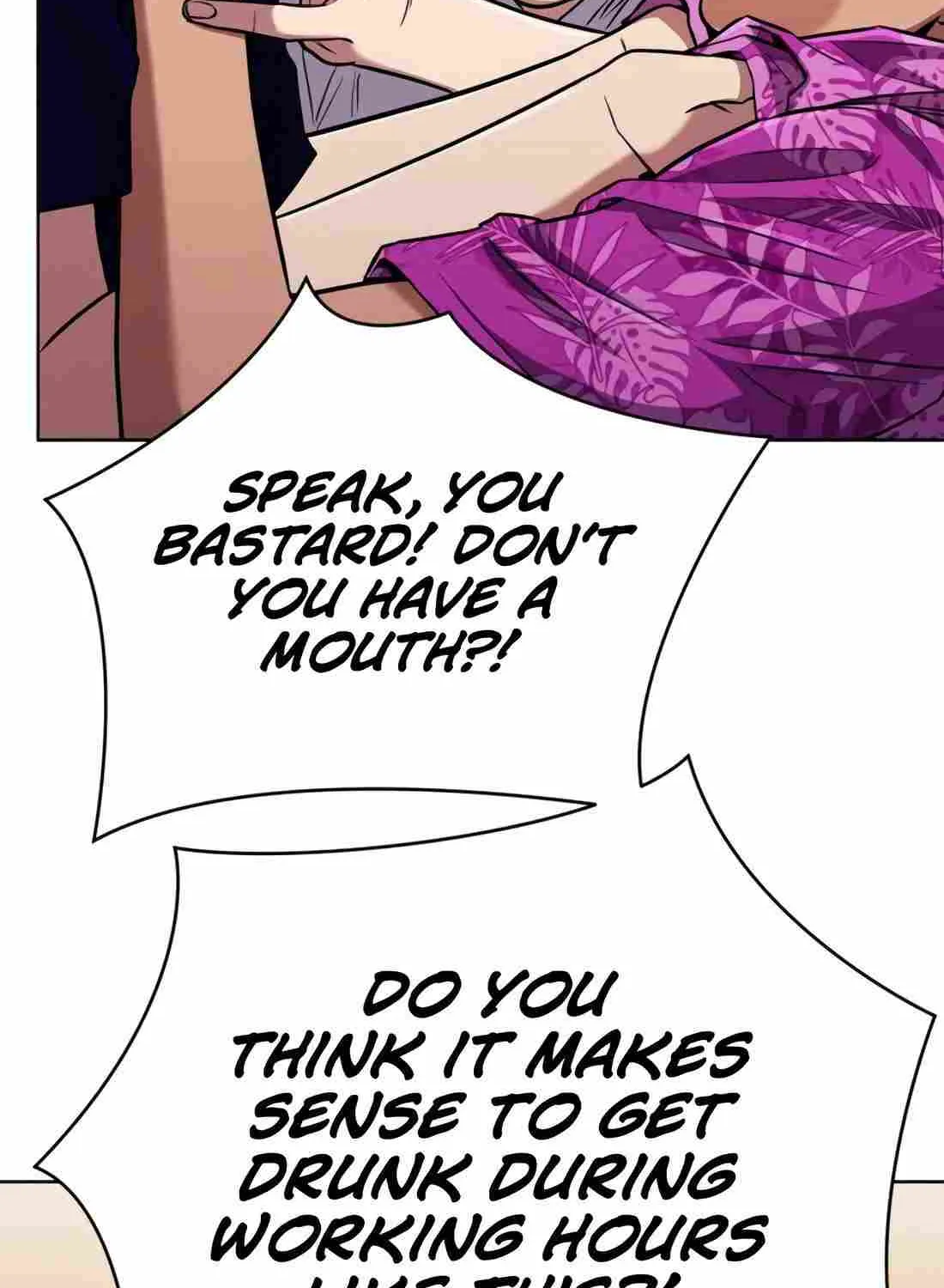 Rookie Employee Kim Cheolsu Chapter 29 page 61 - 