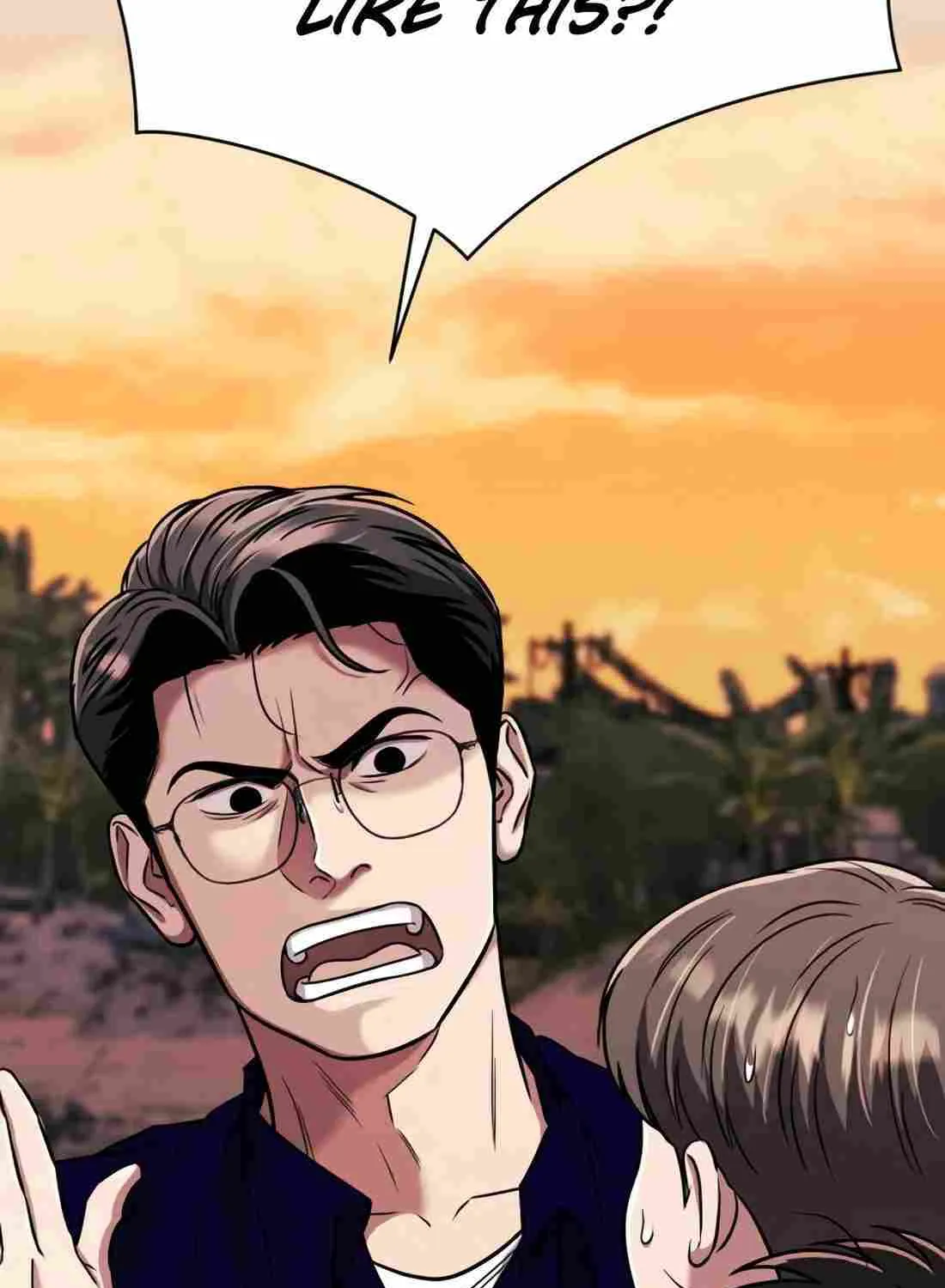 Rookie Employee Kim Cheolsu Chapter 29 page 62 - 