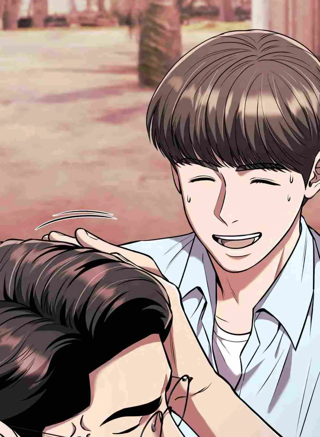 Rookie Employee Kim Cheolsu Chapter 29 page 65 - 